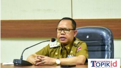 Hasil Rapat Kordinasi, Dalam Waktu Dekat Drs.Sulpakar,S.Sos.,M.M.  Akan Sambangi 7 Kecamatan Mesuji