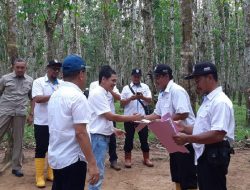 Komut PTPN VII: “Jangan Terlena Tingginya Harga Jual !”