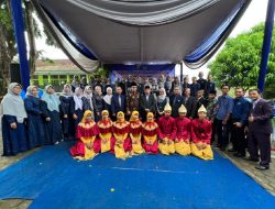 Pelajar SMAN 6 Bandarlampung Lulus 100 Persen, 26 Siswa Masuk SNMPTN
