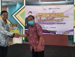 Peringati Hari Jadi, KOL Undang Profesional Mindset Trainer