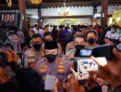 Buya Syafii Maarif Meninggal Dunia, Kapolri: Kita Kehilangan Tokoh dan Bapak Bangsa 