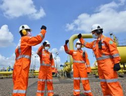 Pembagian Dividen Sebesar Rp3,016 Triliun oleh PGN Diapresiasi Kelompok Milenial