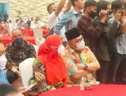 Alzier: TKS DHL Seperti Anak Kecil Merengek Saat Orangtua Ada Tamu