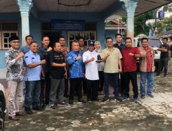 Wujudkan Kabupaten Natar Agung, Partai Demokrat Siap Perjuangkan Bersama Rakyat