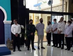 Halal Bi Halal, Erick Thohir Ajak Jajaran BUMN Tingkatkan Kinerja Melayani Rakyat