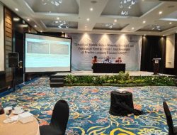 Sektor Ekonomi Terdampak Covid-19 Mulai Bangkit Menyerap Kredit