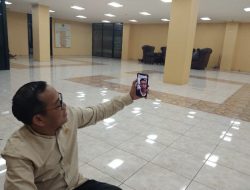 Tiga Atlet Lampung Raih Medali di Sea Games, Deni Ribowo Dorong Diberi Bonus dan Diangkat jadi PNS