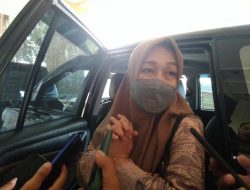 SK 3 Pj Bupati yang akan Dilantik Masih di Perjalanan, Binarti Bintang: Masih Tertutup, Gak Berani Buka Kecuali Gubernur Lampung