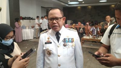 Mantan Gubernur Lampung Oermarsono Tutup Usia, Sulpakar: Beliau Orang Baik