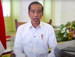 Pemerintah Indonesia Longgarkan Kebijakan Pemakaian Masker di Area Terbuka dan Tes PCR bagi Pelaku Perjalanan
