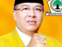 Diminta All Out di 2024, Alzier: Siap Pak Ketum!