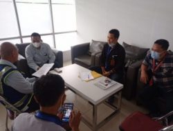 PT Bukit Asam Tbk Unit Pelabuhan Tarahan Disomasi Ganti Rugi Rp132 Miliar