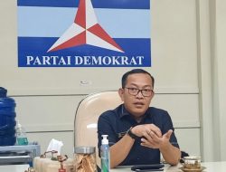 Miliki Kesamaan Visi, Sinyal Rencana Koalisi Demokrat, PKS, dan PKB, PD Lampung Tunggu Pusat