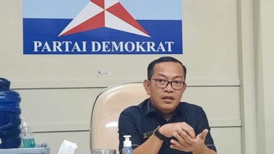 Miliki Kesamaan Visi, Sinyal Rencana Koalisi Demokrat, PKS, dan PKB, PD Lampung Tunggu Pusat