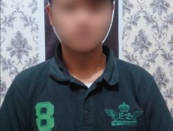 Berkali-kali Menyetubuhi ABG, Pemuda Bejat Terancam Hukuman 15 Tahun Penjara