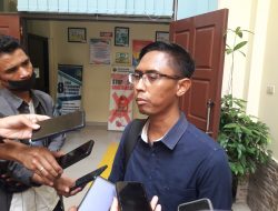 Duplik Penasehat Hukum Terdakwa M Sulton Minta Hakim Tolak Replik JPU, Menerima Duplik Dan Mengabulkan Pleidoi