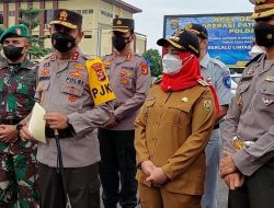 Intruksi Kapolda, Tindak Tegas Geng Motor