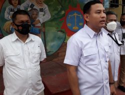 Ini Kata Dirkrimum, Perkara Yang Belum Rampung Jadi Prioritas