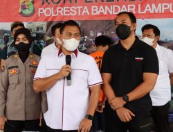 Curi Mobil Majikan, RS Dibekuk Di Sumatera Utara