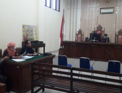 Termohon Tidak Hadir, Sidang Praperadilan Darussalam Ditunda