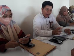 Enam Mantan Pegawai Tidak Tetap RSU Demang Minta Keadilan