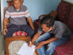 Minta Berdamai, Tiga Tindak Pidana Diselesaikan Dengan Keadilan Restoratif