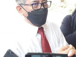 Soal Kejahatan Skimming, Sebanyak 47 Nasabah dan Pihak Bank Lampung Lapor Ke Polda Lampung