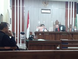 M Sulton Divonis Bebas Dari Tuntutan Mati