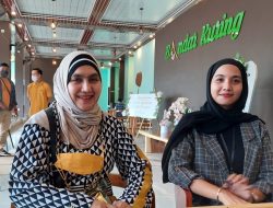 Soft Opening, Makanan Di Rumah Makan Kapau Bagindo Dan Bandar Kuring Enak Dan Murah