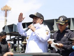 Lampung Tunggu Distribusi Vaksin PMK bagi Ternak dari Pusat