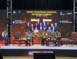 Dirjen Keuda Forum Komunikasi Kepala BPKAD Tingkatkan Kapasitas, Kelola Keuangan Secara Andal