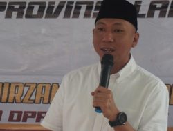 Soal Isu Prabowo King Maker Capres 2024, Rahmat Mirzani Djausal: Gerindra Lampung Tetap Solid Usung Ketum