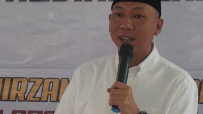 Soal Isu Prabowo King Maker Capres 2024, Rahmat Mirzani Djausal: Gerindra Lampung Tetap Solid Usung Ketum
