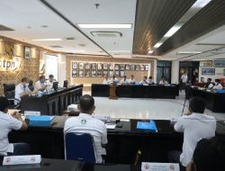 PTPN VII Siapkan Agen Budaya Perusahaan