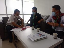 Dianggap Tak Punya Iktikad Baik, PT Bukit Asam Unit Pelabuhan Tarahan Disomasi Lagi oleh Pengacara 7 Ahli Waris Pemilik Lahan