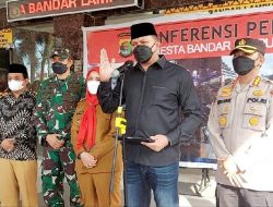 Polda Metro Jaya Tangkap Pimpinan Khilafatul Muslimin Bermarkas di Lampung