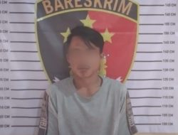 Usai Transaksi, Satu Dari Dua Tersangka Penyalahgunaan Narkoba Diciduk Polisi