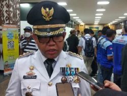 Diskdikbud Lampung Sudah Lakukan Bimtek 480 Guru Pendidikan Anti Korupsi, Sulpakar: Bahkan Kita Sudah Buat Akun Sekolah Jaga.id