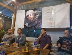 Akademisi Nilai Umar Layak Maju Pilgub