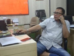Soal Skimming, Komisi III Minta Bank Lampung Terbuka