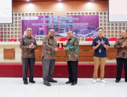Pemkot dan OJK Sosialisasi Literasi dan Inklusi Keuangan