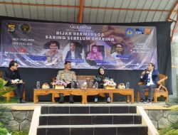 Bijak Bermedsos, Juniardi: Pers Harus Mampu Menyampaikan Kebenaran, Tidak Hoax