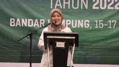 Smart Village Wujudkan Desa Berjaya, Nunik: Kades Mudah Diawasi!