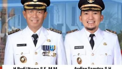 Pemkab Lampung Utara Apresiasi Kinerja Polres Lampura Berantas Perjudian
