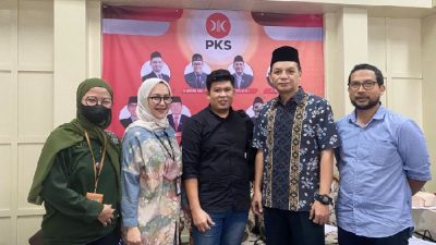 Syarif Hidayat PKS: Literasi Digital Penting untuk Milenial