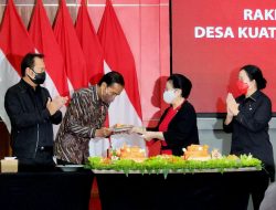 Megawati Tak Habis Pikir Disebut PDIP Partai Sombong dan Dituduh Retak Hubungan dengan Jokowi