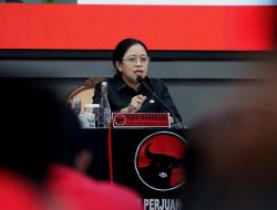 Belum Ada Pembicaraan Soal Capres dari PDIP, Puan: Ketum Punya Hak Prerogatif