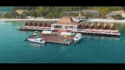 Tegal Mas Bangga Jadi Tuan Rumah Lagawi Fest