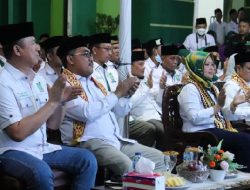 PKB Usung Gotong Royong sebagai Tema Perjuangan