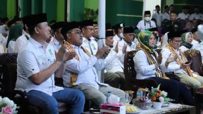 PKB Usung Gotong Royong sebagai Tema Perjuangan